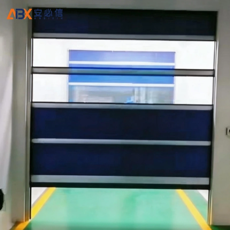 清远高速门